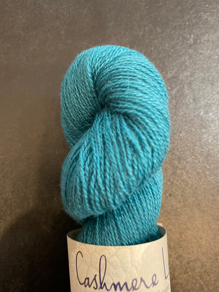 GEPARD Cashmere Lace 25g/350m in 31 Farben - 100Farbspiele
