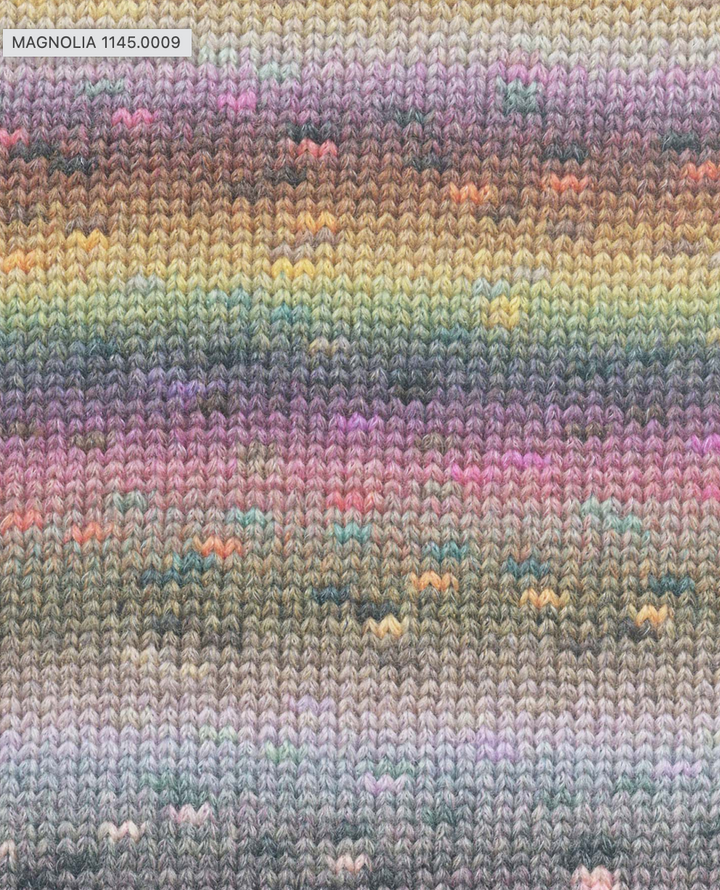 LANGYARNS Magnolia  ** NEU  24/25 * - 100Farbspiele