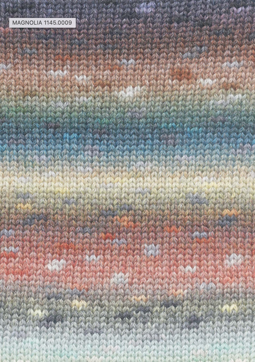 LANGYARNS Magnolia  ** NEU  24/25 * - 100Farbspiele