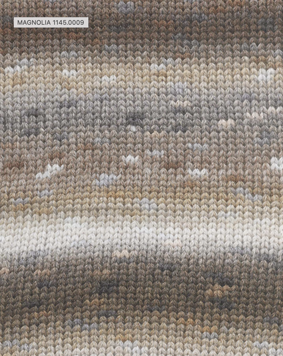 LANGYARNS Magnolia  ** NEU  24/25 * - 100Farbspiele