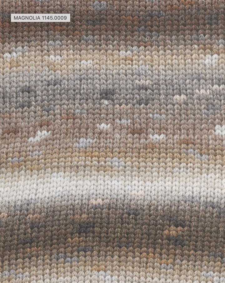 LANGYARNS Magnolia  ** NEU  24/25 * - 100Farbspiele