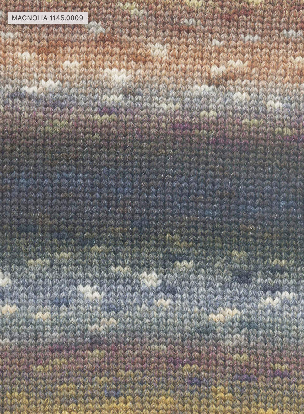 LANGYARNS Magnolia  ** NEU  24/25 * - 100Farbspiele