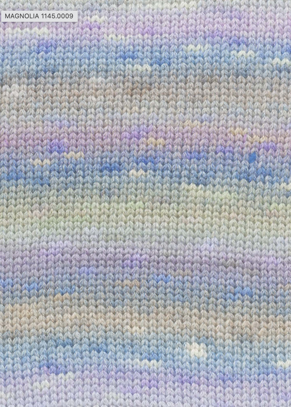 LANGYARNS Magnolia  ** NEU  24/25 * - 100Farbspiele