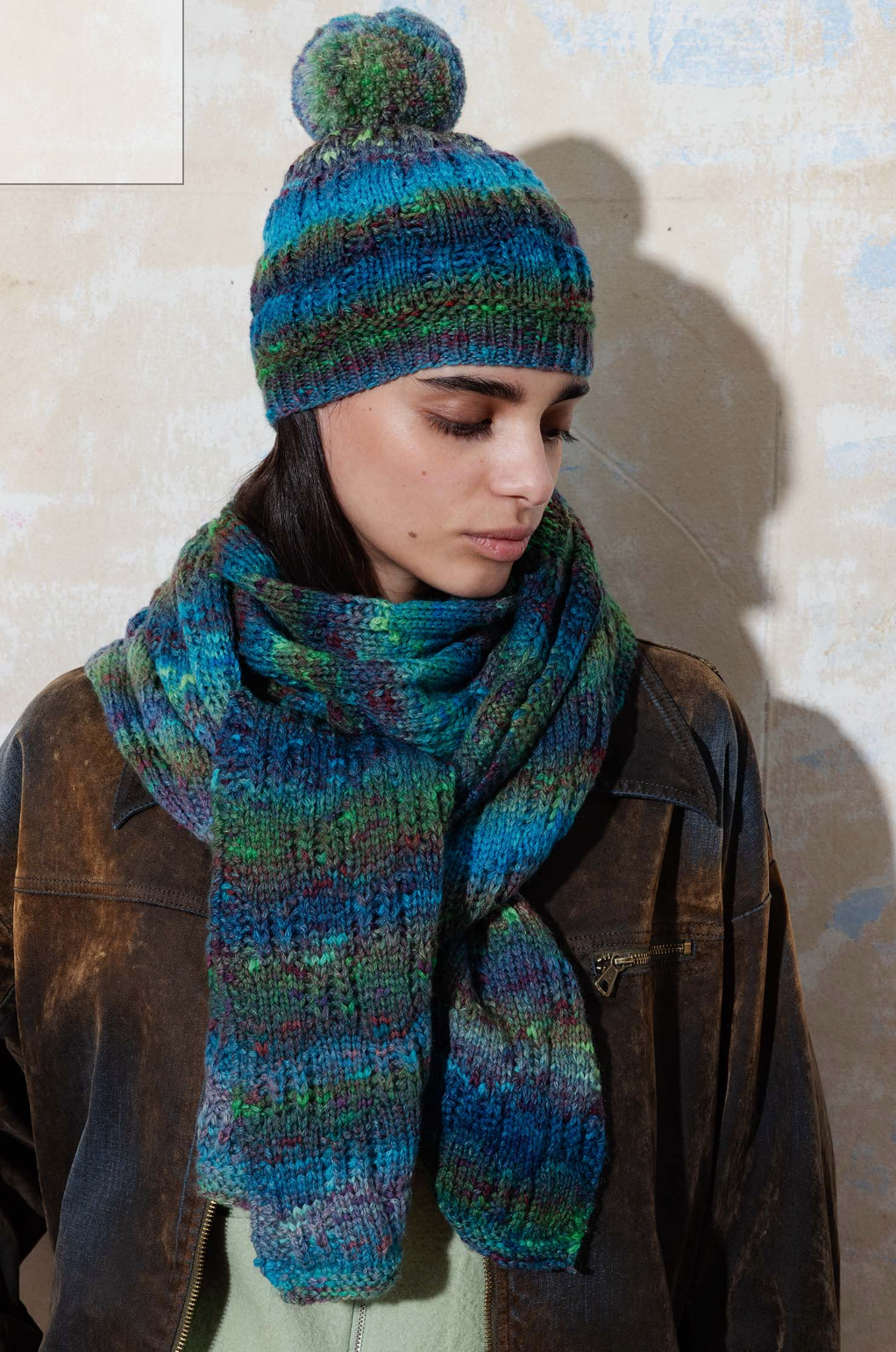 LANGYARNS Magnolia  ** NEU  24/25 * - 100Farbspiele