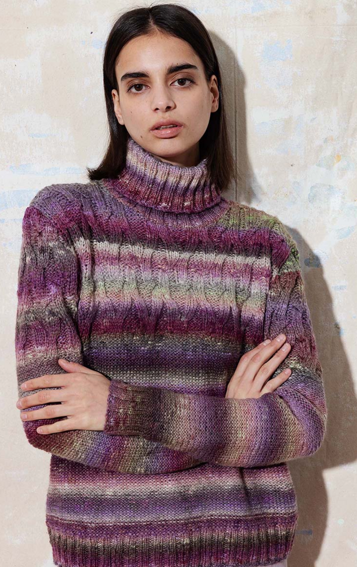 LANGYARNS Magnolia  ** NEU  24/25 * - 100Farbspiele