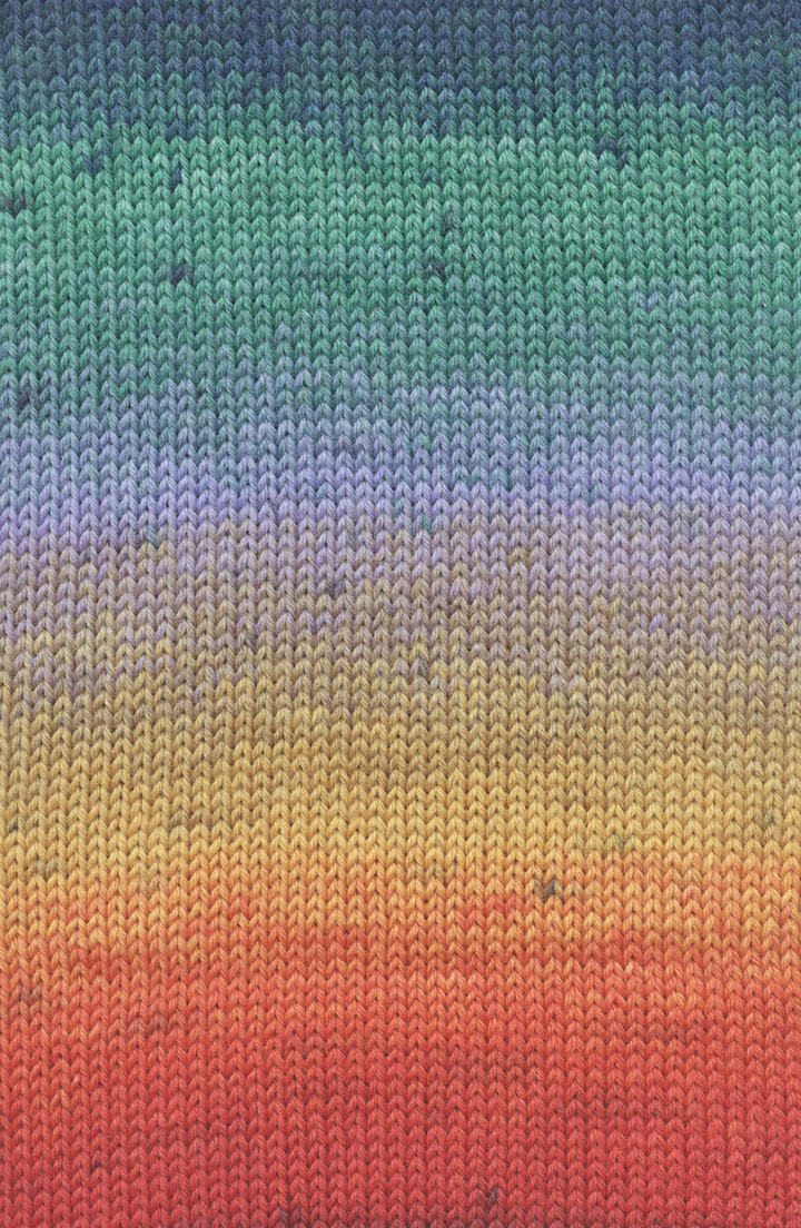 LANGYARNS WOOLADDICTS MOVE 6fach  ** NEU NEU  24/25 * - 100Farbspiele