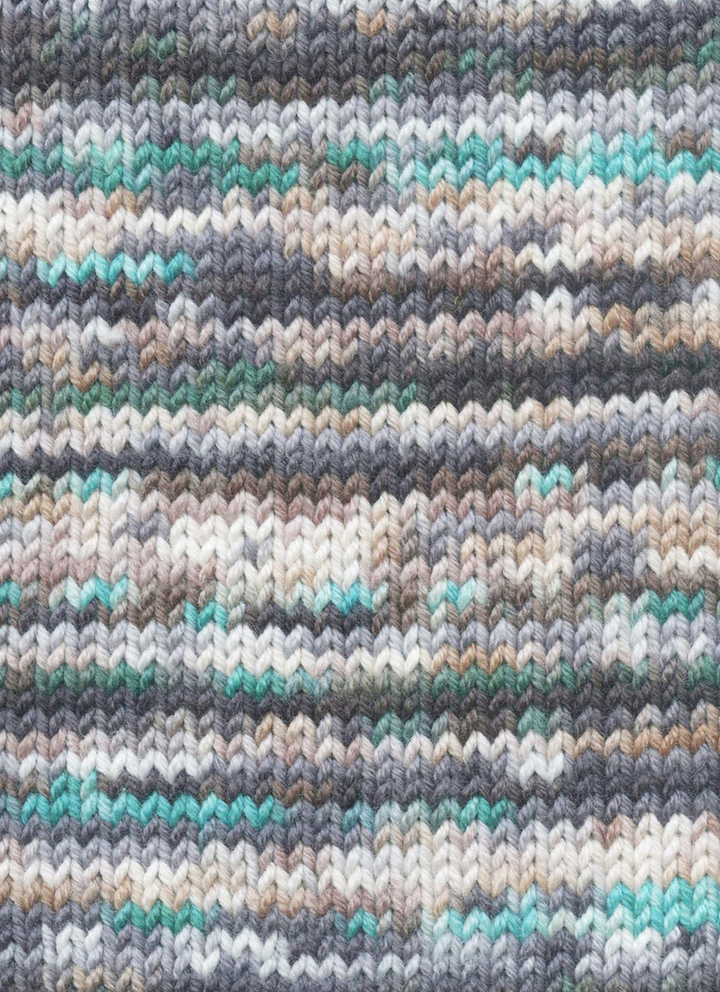 LANGYARNS WOOLADDICTS MOVE 8fach  ** NEU NEU  24/25 * - 100Farbspiele
