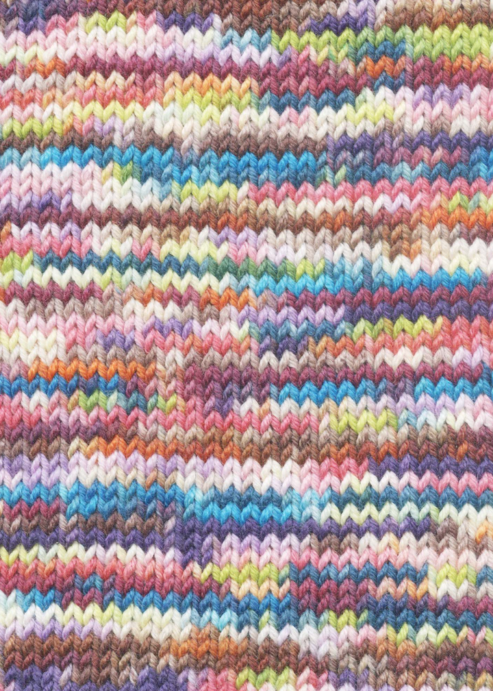 LANGYARNS WOOLADDICTS MOVE 8fach  ** NEU NEU  24/25 * - 100Farbspiele