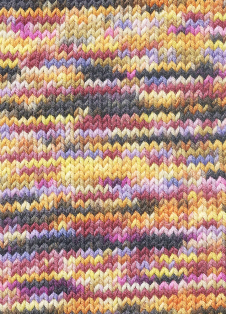 LANGYARNS WOOLADDICTS MOVE 8fach  ** NEU NEU  24/25 * - 100Farbspiele