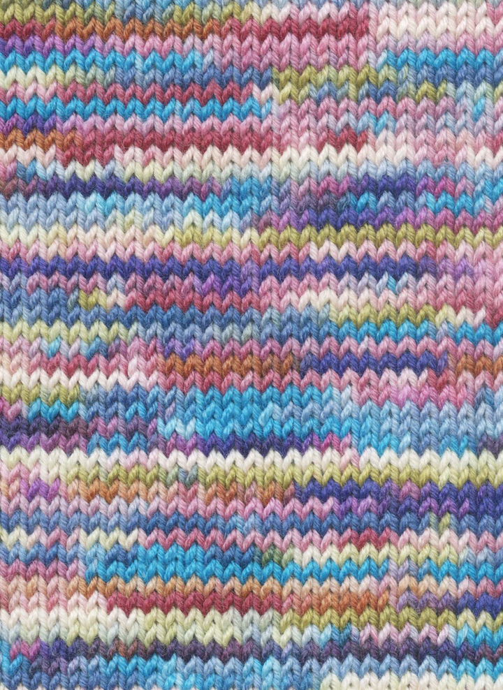 LANGYARNS WOOLADDICTS MOVE 8fach  ** NEU NEU  24/25 * - 100Farbspiele