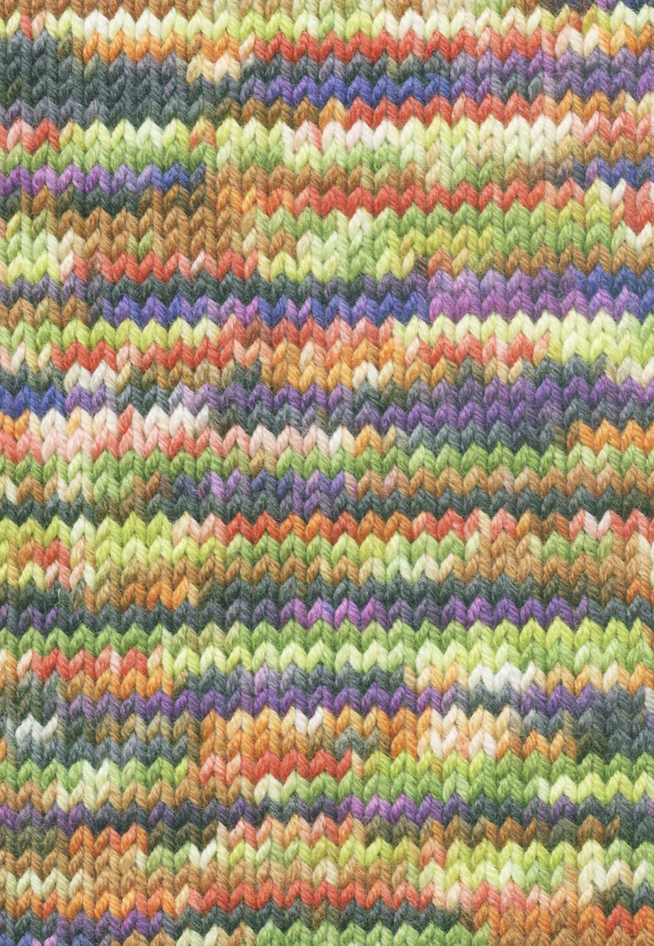 LANGYARNS WOOLADDICTS MOVE 8fach  ** NEU NEU  24/25 * - 100Farbspiele