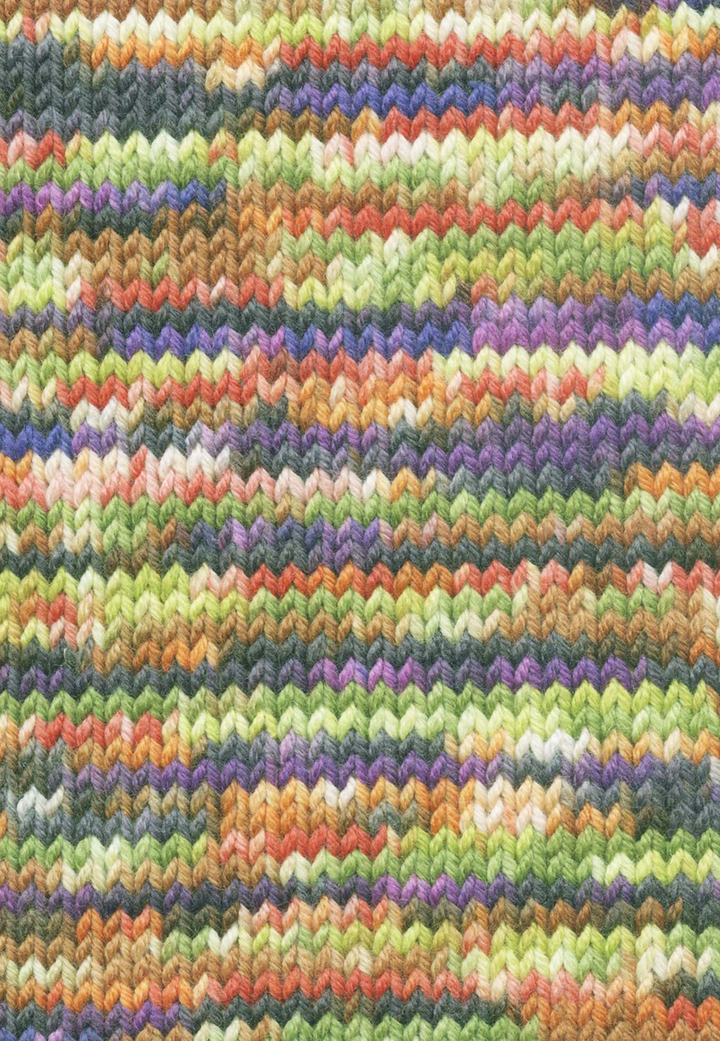 LANGYARNS WOOLADDICTS MOVE 8fach  ** NEU NEU  24/25 * - 100Farbspiele