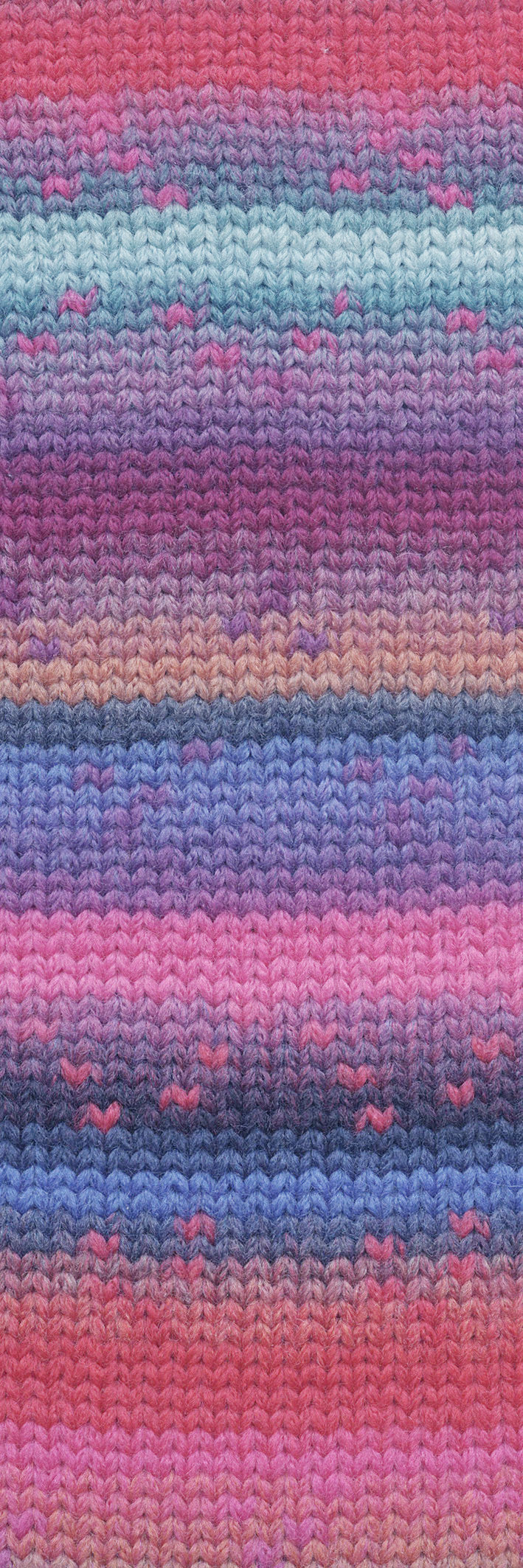 LANGYARNS Wooladdict Mystery * Neue Farben 2024/25 - 100Farbspiele