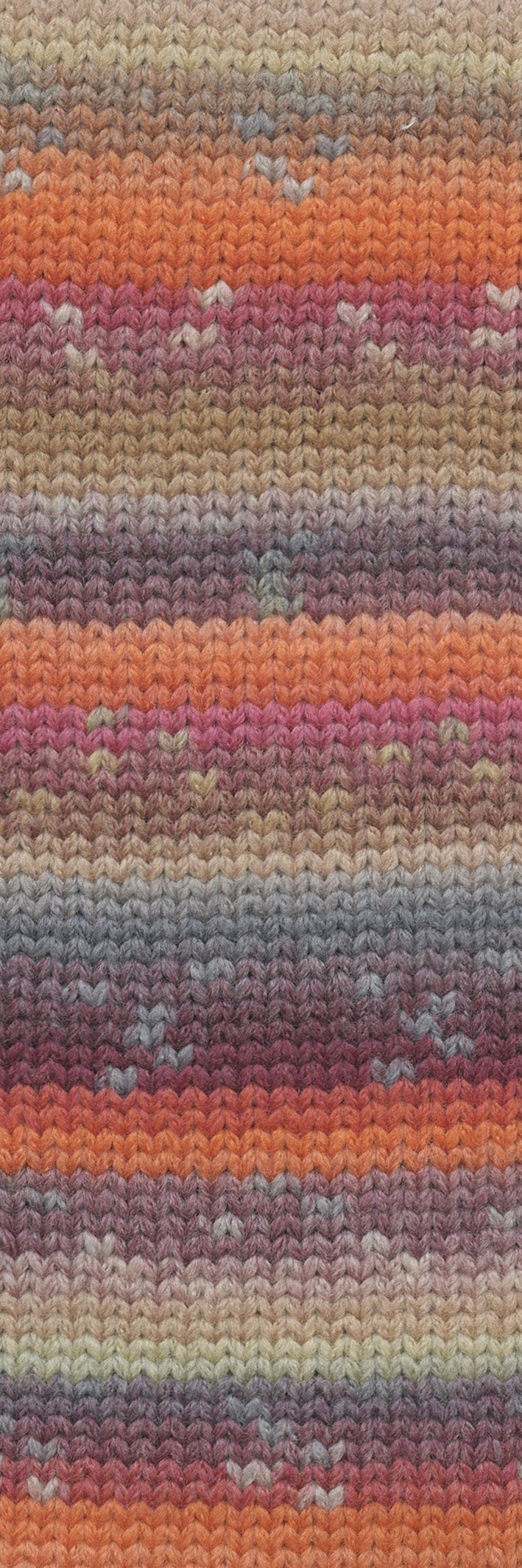 LANGYARNS Wooladdict Mystery * Neue Farben 2024/25 - 100Farbspiele