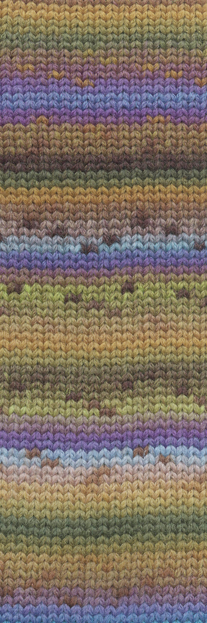 LANGYARNS Wooladdict Mystery * Neue Farben 2024/25 - 100Farbspiele