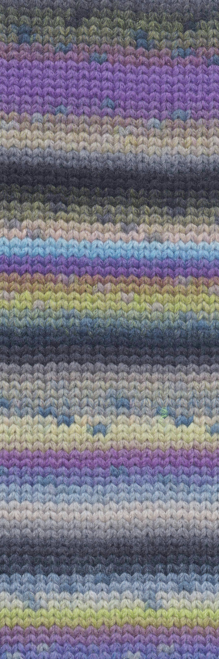 LANGYARNS Wooladdict Mystery * Neue Farben 2024/25 - 100Farbspiele