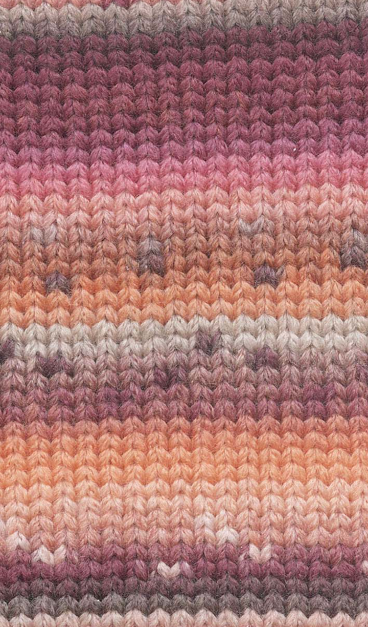 LANGYARNS Wooladdict Mystery * Neue Farben 2024/25 - 100Farbspiele