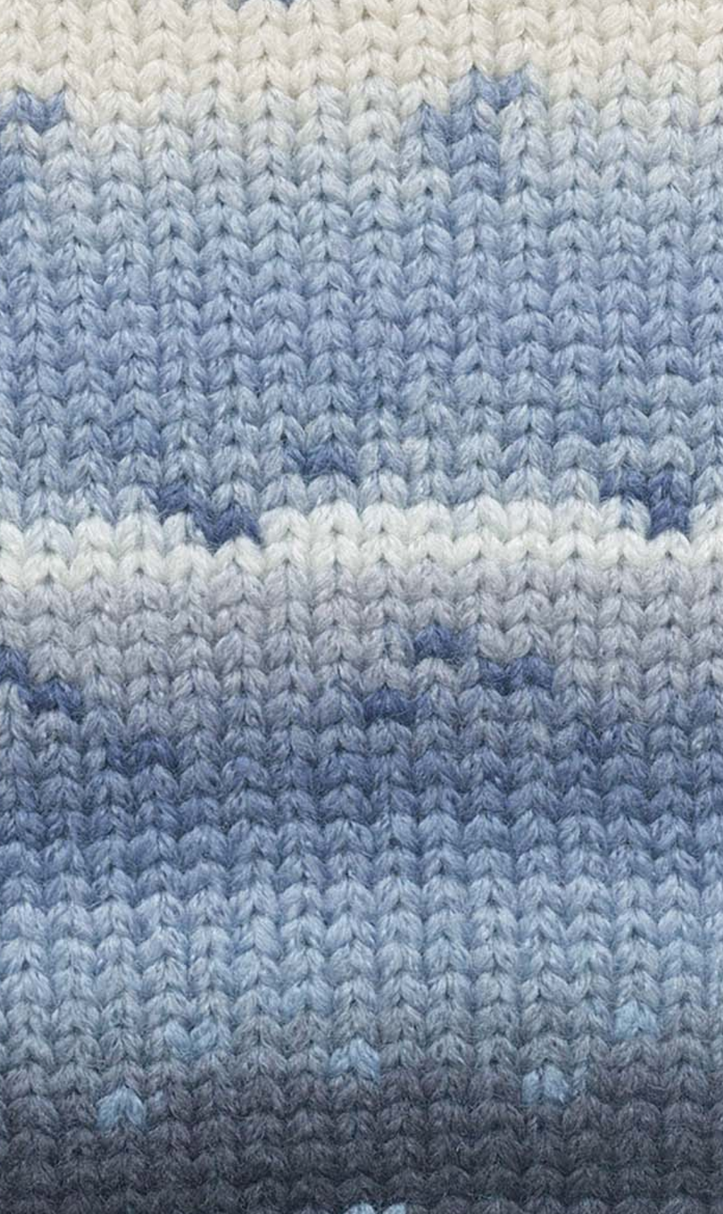 LANGYARNS Wooladdict Mystery * Neue Farben 2024/25 - 100Farbspiele