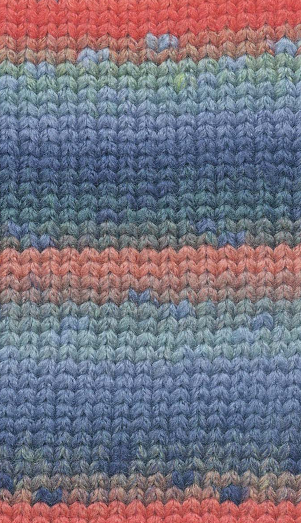 LANGYARNS Wooladdict Mystery * Neue Farben 2024/25 - 100Farbspiele