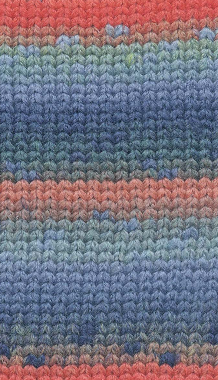 LANGYARNS Wooladdict Mystery * Neue Farben 2024/25 - 100Farbspiele