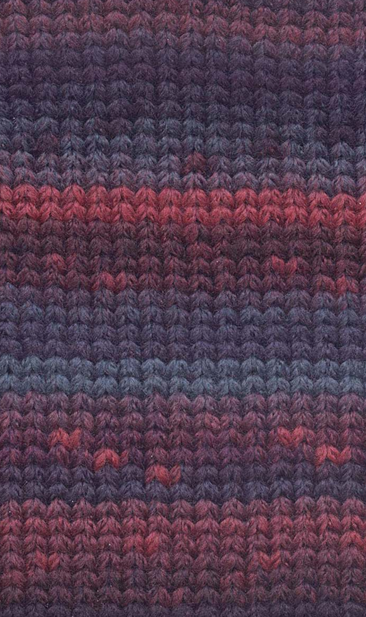 LANGYARNS Wooladdict Mystery * Neue Farben 2024/25 - 100Farbspiele