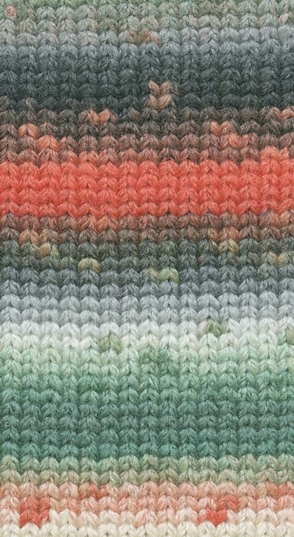 LANGYARNS Wooladdict Mystery * Neue Farben 2024/25 - 100Farbspiele
