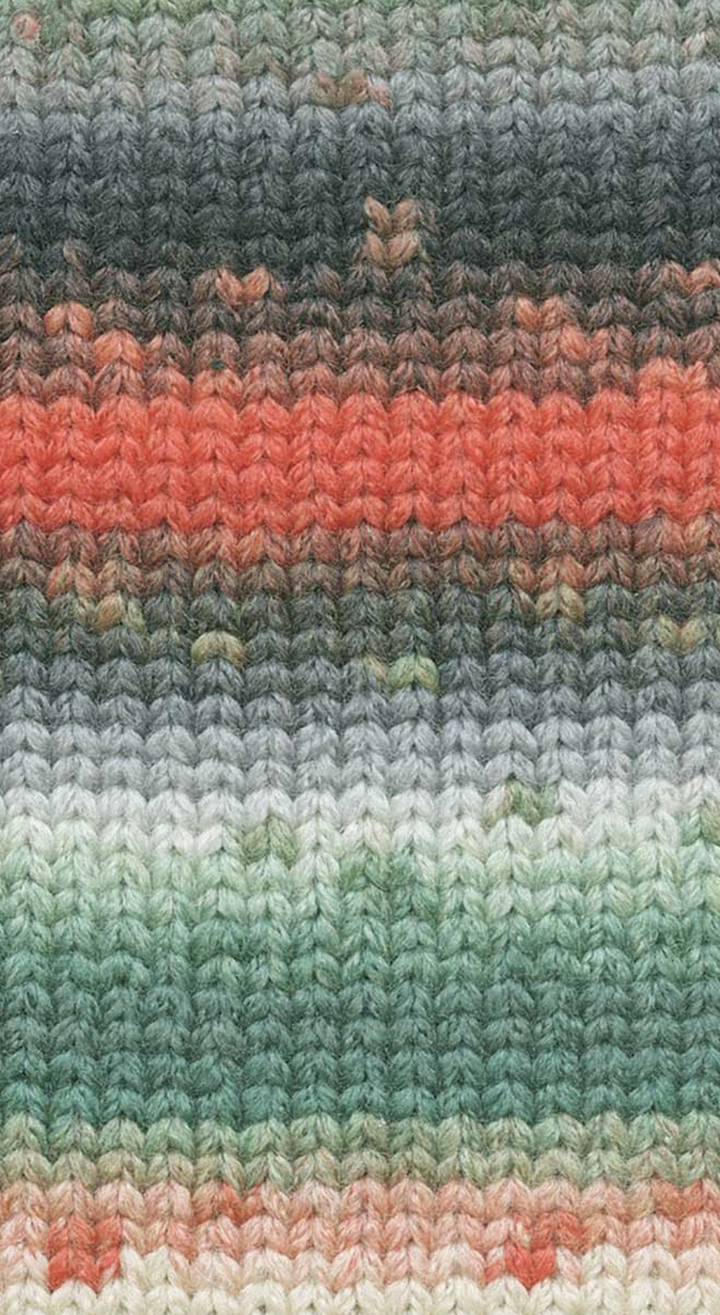 LANGYARNS Wooladdict Mystery * Neue Farben 2024/25 - 100Farbspiele