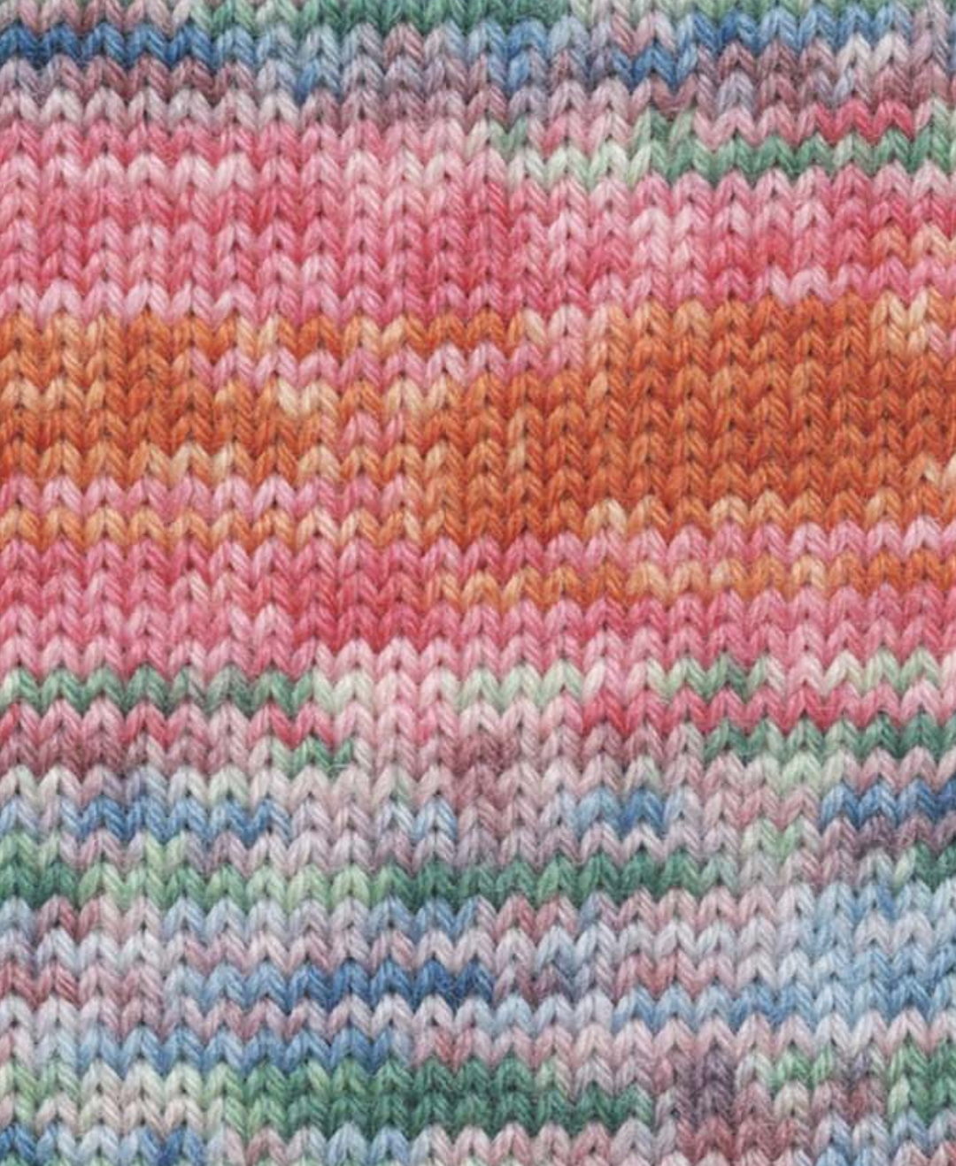 LANGYARNS WOOLADDICTS MOVE 4fach  ** Neue Farben  24/25 * - 100Farbspiele