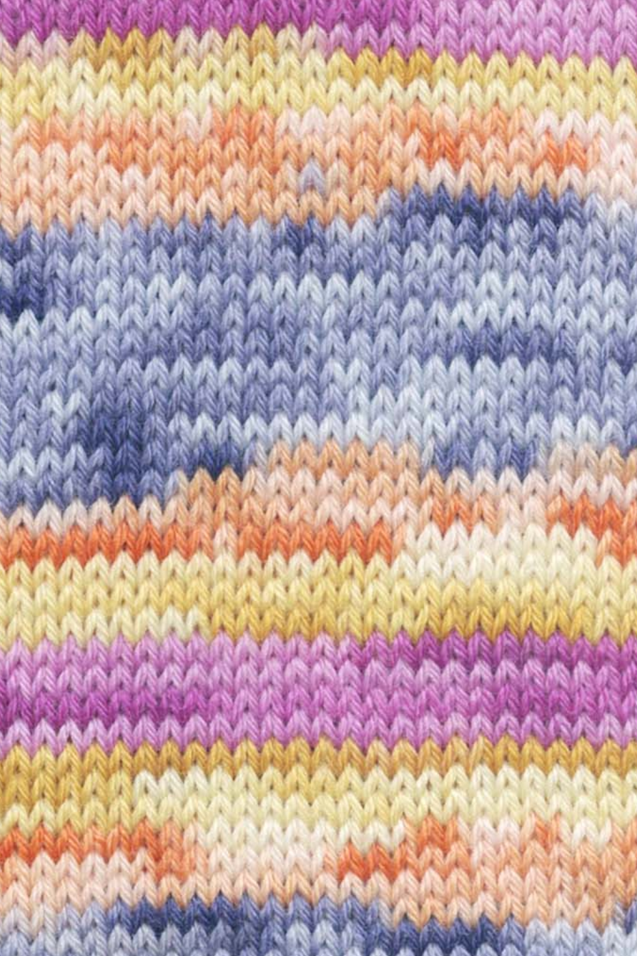 LANGYARNS WOOLADDICTS MOVE 4fach  ** Neue Farben  24/25 * - 100Farbspiele