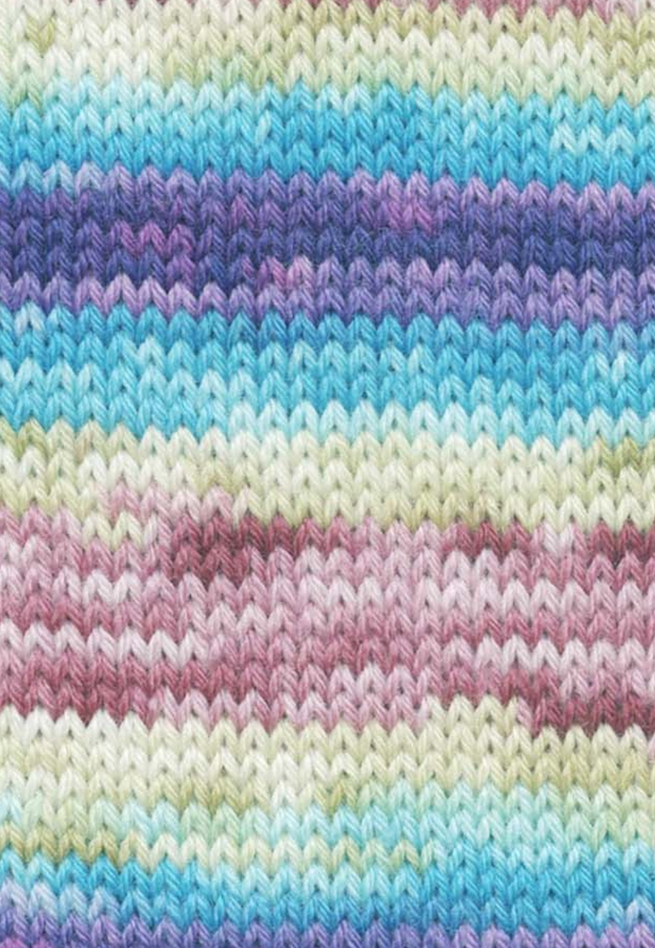 LANGYARNS WOOLADDICTS MOVE 4fach  ** Neue Farben  24/25 * - 100Farbspiele