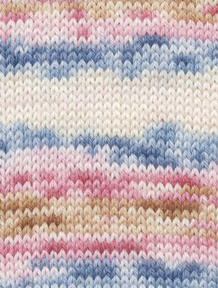 LANGYARNS WOOLADDICTS MOVE 4fach  ** Neue Farben  24/25 * - 100Farbspiele