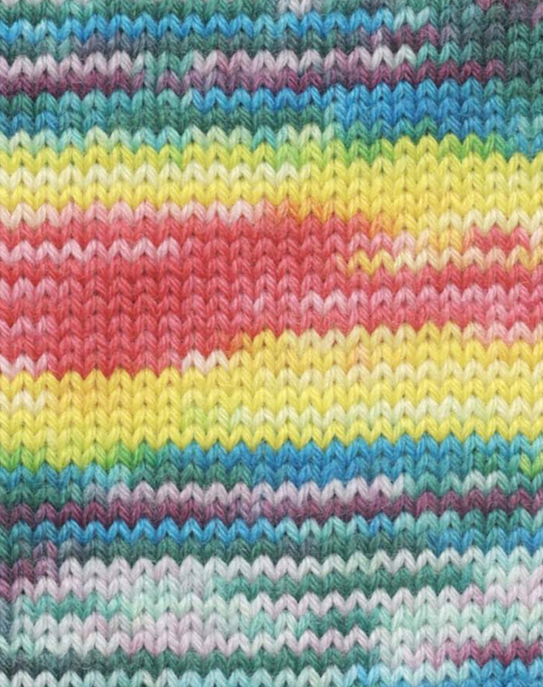 LANGYARNS WOOLADDICTS MOVE 4fach  ** Neue Farben  24/25 * - 100Farbspiele