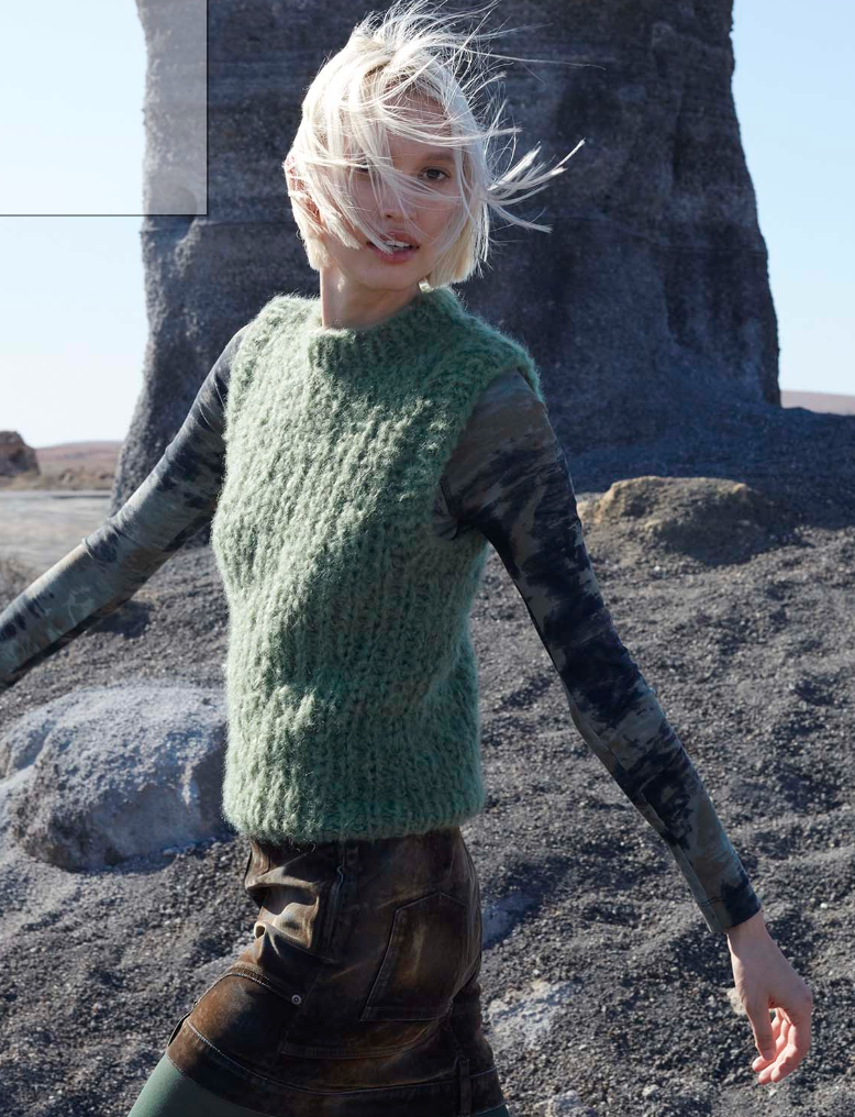 LANGYARNS WOOLADDICTS Desire   ** NEU  24/25 * - 100Farbspiele