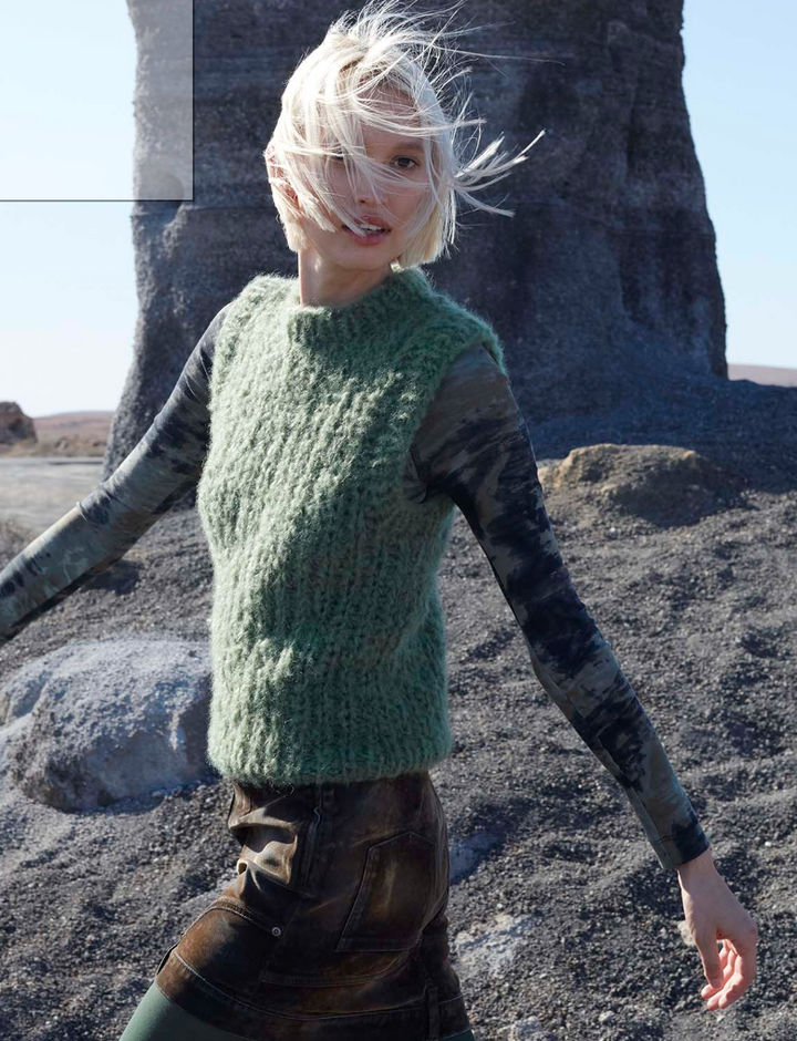 LANGYARNS WOOLADDICTS Desire   ** NEU  24/25 * - 100Farbspiele