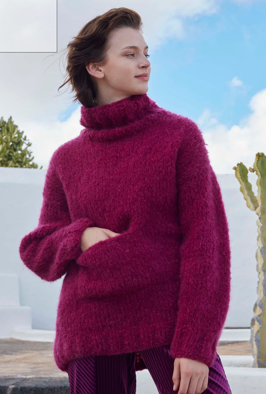 LANGYARNS WOOLADDICTS Desire   ** NEU  24/25 * - 100Farbspiele