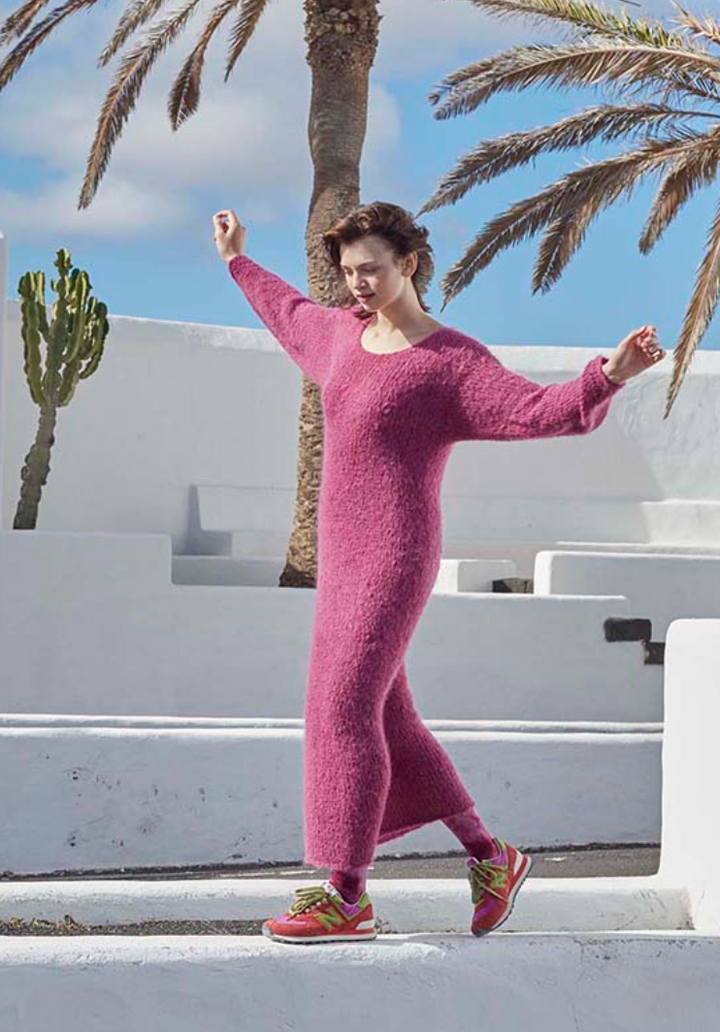 LANGYARNS WOOLADDICTS Honor  ** Neue Farben  24/25 * - 100Farbspiele