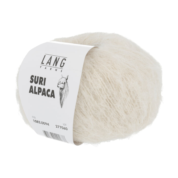 LANGYARNS SURI Alpaca 30 Farben - 100Farbspiele
