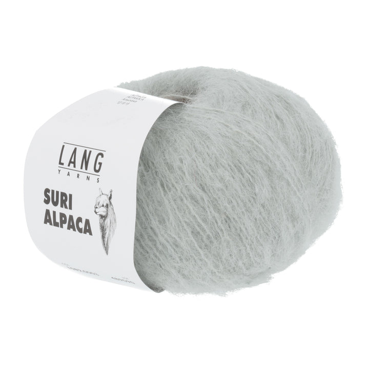 LANGYARNS SURI Alpaca 30 Farben - 100Farbspiele