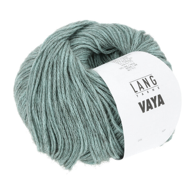 LANGYARNS Vaya NEU  2024 - 100Farbspiele