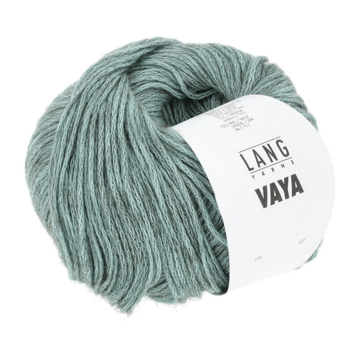 LANGYARNS Vaya NEU  2024 - 100Farbspiele