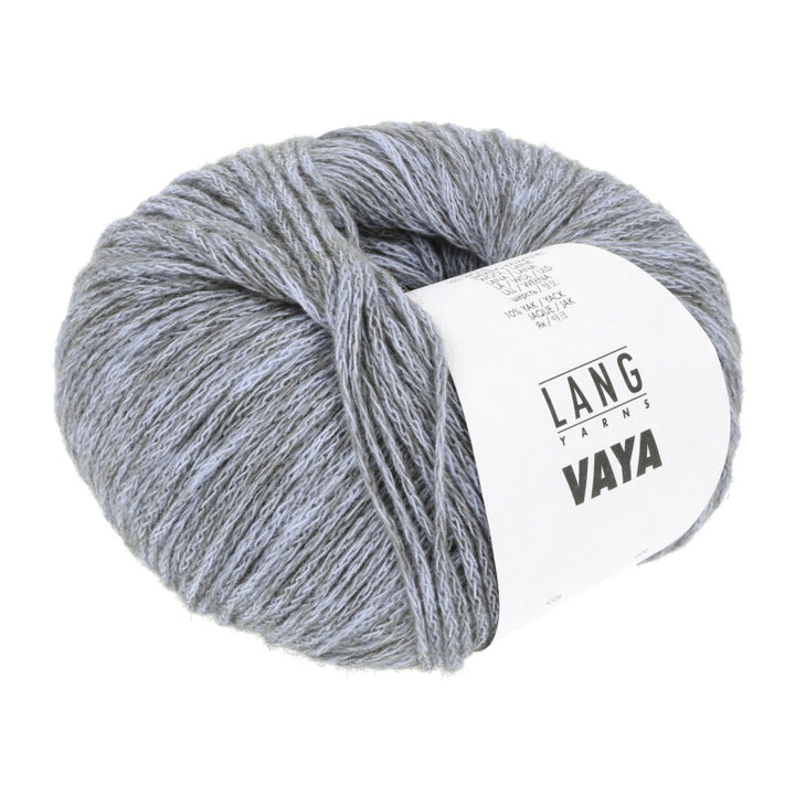 LANGYARNS Vaya NEU  2024 - 100Farbspiele