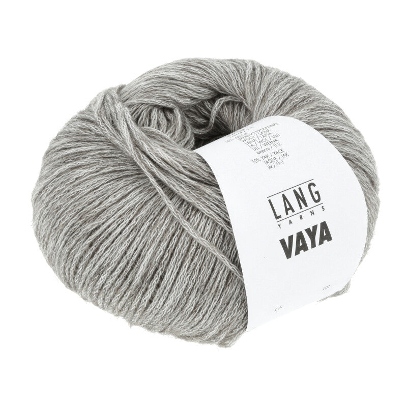 LANGYARNS Vaya NEU  2024 - 100Farbspiele