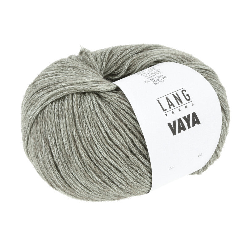 LANGYARNS Vaya NEU  2024 - 100Farbspiele