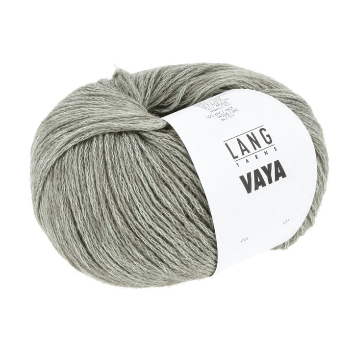LANGYARNS Vaya NEU  2024 - 100Farbspiele