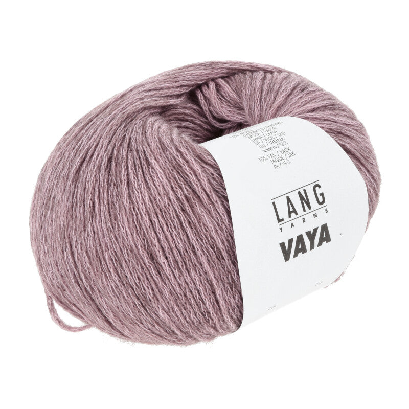 LANGYARNS Vaya NEU  2024 - 100Farbspiele