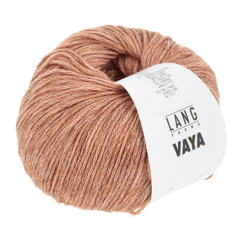 LANGYARNS Vaya NEU  2024 - 100Farbspiele