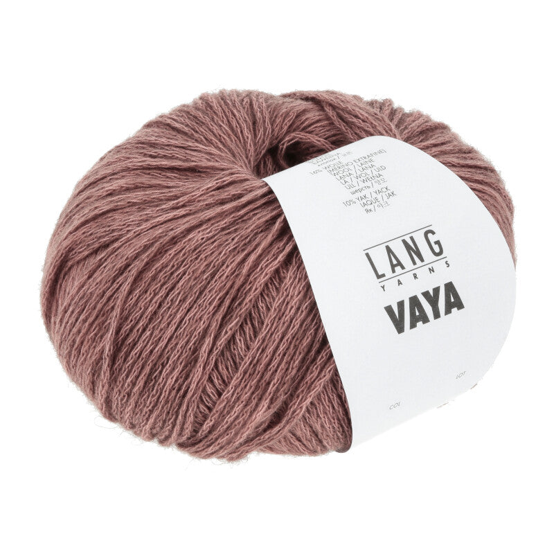 LANGYARNS Vaya NEU  2024 - 100Farbspiele