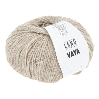 LANGYARNS Vaya NEU  2024 - 100Farbspiele