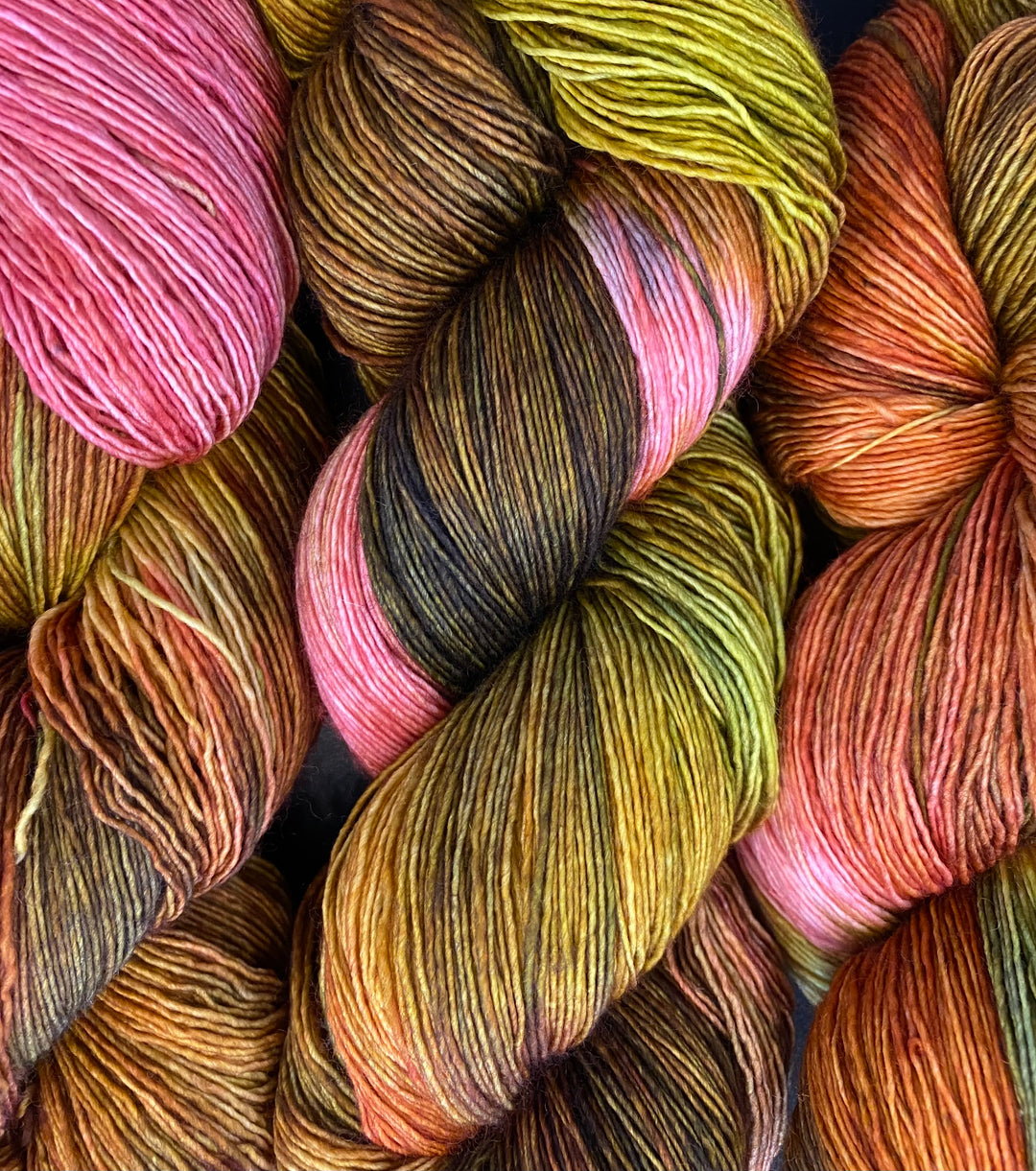 Manos del Uruguay MARINA 800m/100g - 100Farbspiele
