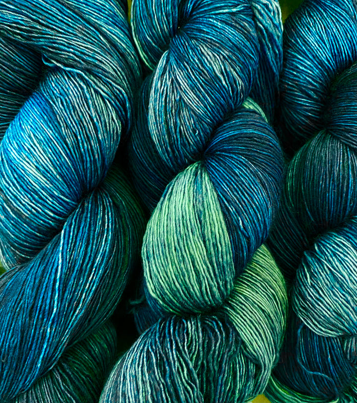 Manos del Uruguay MARINA 800m/100g - 100Farbspiele